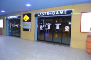 PLAZA BOWL à Argelès-sur-Mer