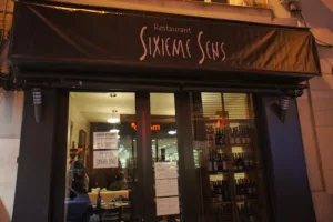 Sixième Sens à Neuilly-Plaisance