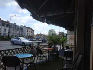 Café Restaurant Le Trotteur à Champigny-sur-Marne