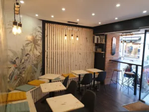 O’baie d’Açaï Albi à Albi