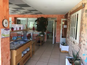 Le Chêne – Auberge – Restaurant – Bar – Violay à Violay