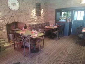 La Fourchette De Léonie à Saint-Malo