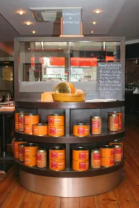 Restaurant – La Maison du Cassoulet à Castelnaudary