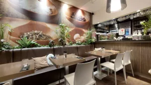 Les Moulins Bleus – Thionville à Thionville