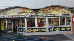 Le Millénium à Belfort