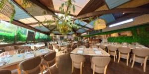 Le Routier Sympa à Mougins