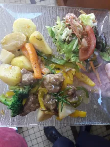 Le Commerce à Villeneuve-le-Roi