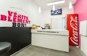 New School Tacos – Bordeaux à Bordeaux