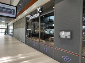 Crescendo Restaurant à Belfort