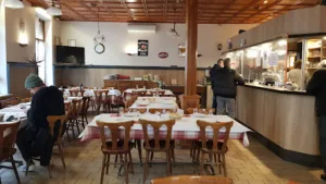 Au Boeuf à Schwindratzheim