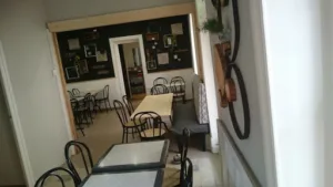 Brasserie d’ici à Roanne