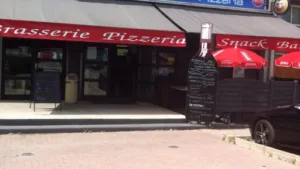 Le Resto Sympa à Vitrolles