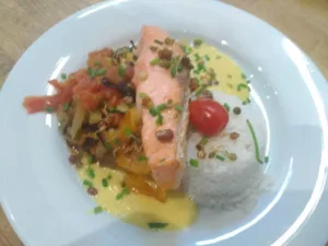 Les Culottés du Midi à Levallois-Perret