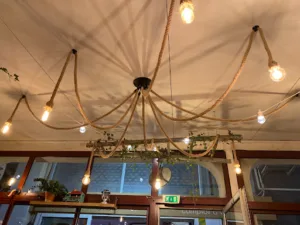 L’Entre Potes à La Grande-Motte