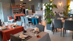 La Gabelle à Parnay