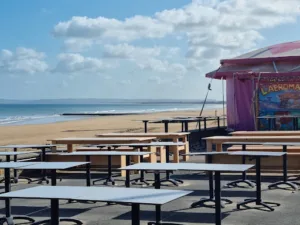 La Fabrique à Lion-sur-Mer