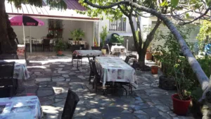 Damata Faria Conceicao Martins à La Courneuve