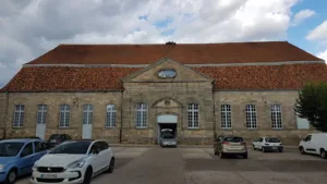 L’Orient Express à Vauvillers