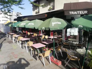 RESTAURANT L’AVEYRONNAIS ORLY à Orly