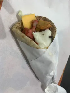 Restaurant O’Grill à Sartrouville