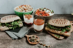 Bread Storming, Bacalan à Bordeaux