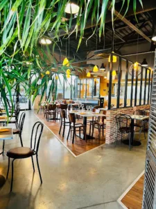 AMBIANCE BISTROT à Les Herbiers