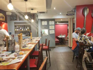 Le Buquet’s à Caen