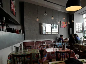 Le Monde dans un Bol à Nantes