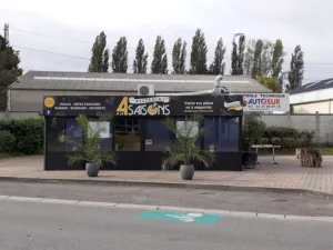 A LA 4 SAISONS à Cuincy