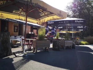 Auberge du godelot à Locquignol