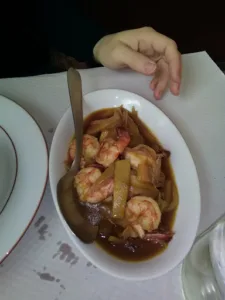 Restaurant New Asia à Lons