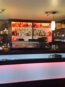 SHIAWASE à Saint-Chéron