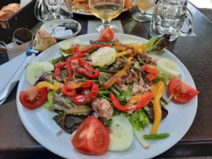 La Tartinerie à Perpignan