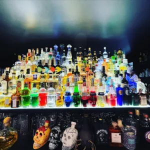 BAR LA MADRAGUE DU CAP à Lège-Cap-Ferret