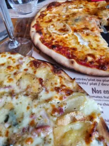 La Taverne à Wimille