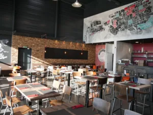 restaurant 1975 à Andrézieux-Bouthéon