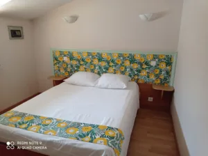 Hôtel le Prado jussac à Jussac