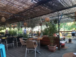 OZ’TENTIC à Rochetaillée-sur-Saône