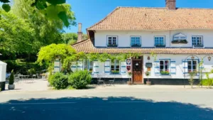 Auberge D’Inxent à Inxent