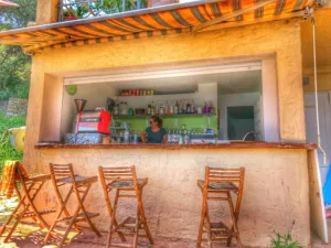 A Campinca à Brando