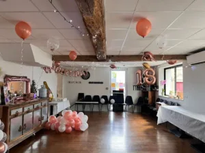 Au ptit restaurant du chateau à Soulaire-et-Bourg