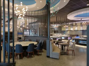 ROYAL D’ASIE SAINT PAUL à Saint-Paul-lès-Romans