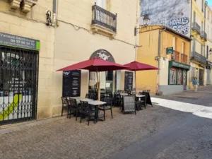 Lami Coffee à Montpellier