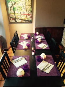 La Cale de Rean à Guichen