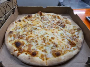 First One Pizza à Villejuif