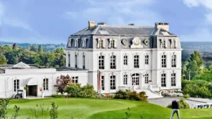 Exclusiv Golf Béthemont à Poissy