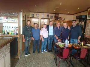 Le Café Crème à Alfortville