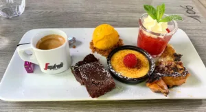 Le Bistrot Maritime à Libourne