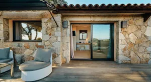 Les Bergeries de Palombaggia à Porto-Vecchio