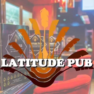 Latitude Pub à Angoulême